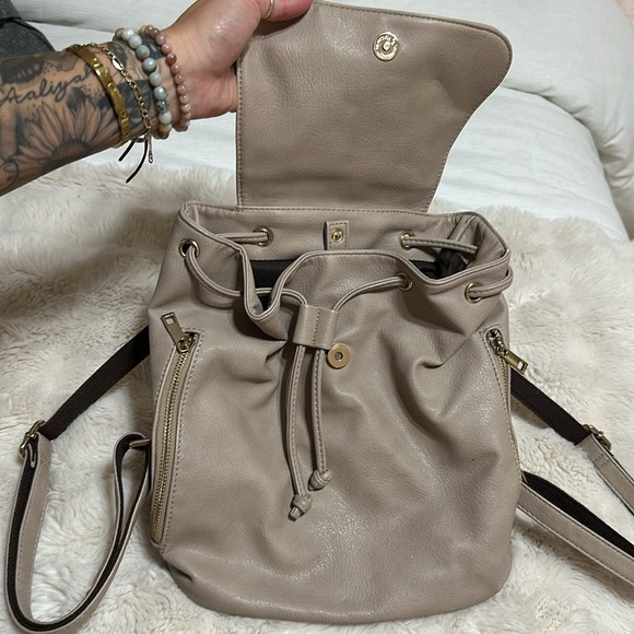 Purse backpack - Picture 3 of 5